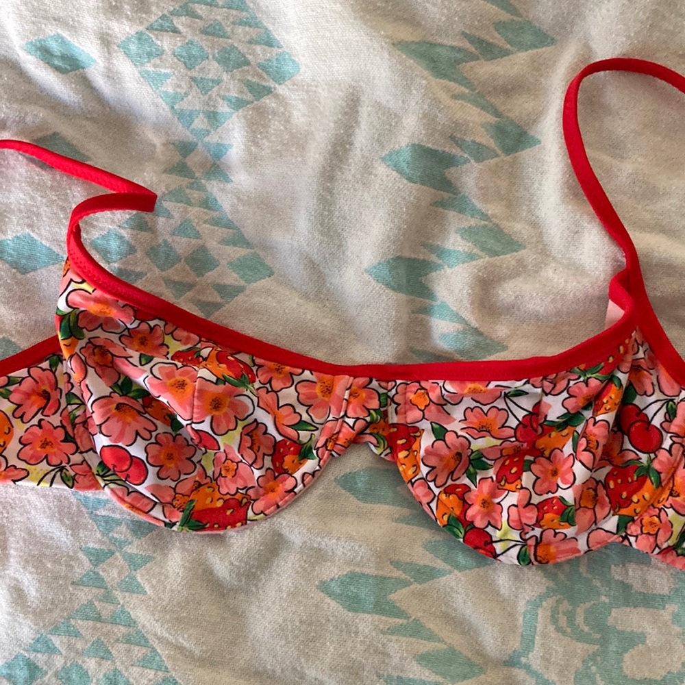 Bikini top Small